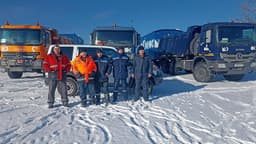 Вахта на Сахалине и Дальнем Востоке: порты и нефтегаз без розовых очков